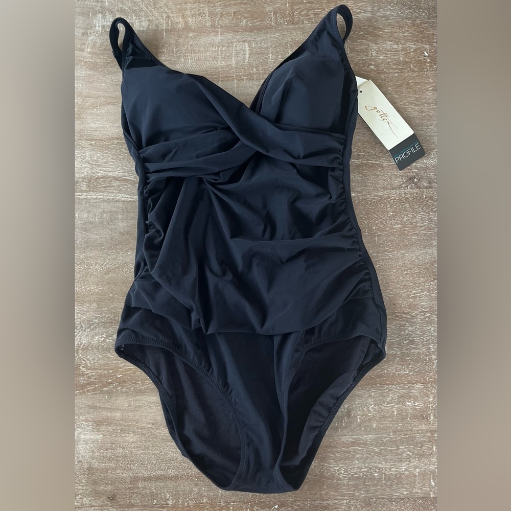 Gottex Swim Suit